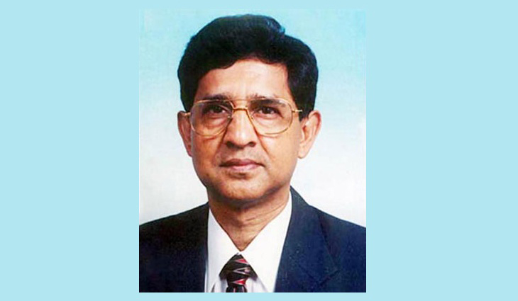 গোলাম দস্তগীরের অপসারণ দাবি