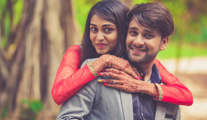 স্ত্রীর যে চারটি গুণ থাকলে আপনি ভাগ্যবান