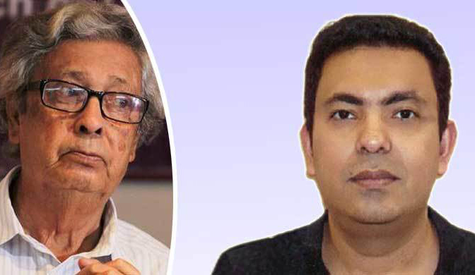সাক্ষ্য দিলেন অভিজিতের বাবা