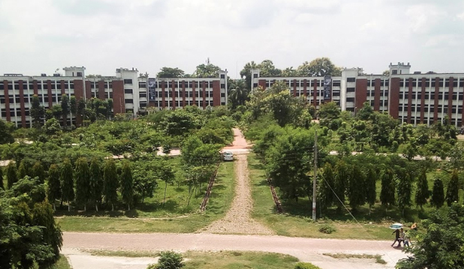 রোকেয়া বিশ্ববিদ্যালয়ে একটি আসনের জন্য লড়বেন ৫৯ জন