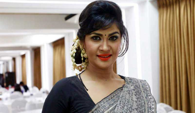 নতুন খবর দিলেন সিমলা