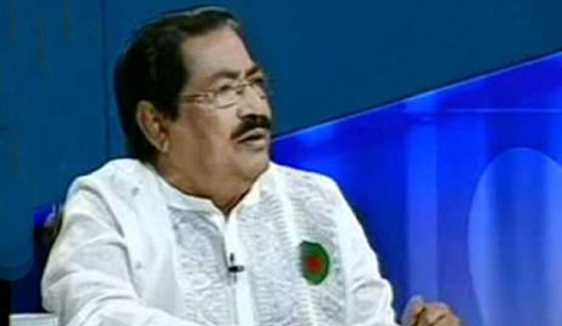 জীবন-মৃত্যুর সন্ধিক্ষণে শাজাহান সিরাজ