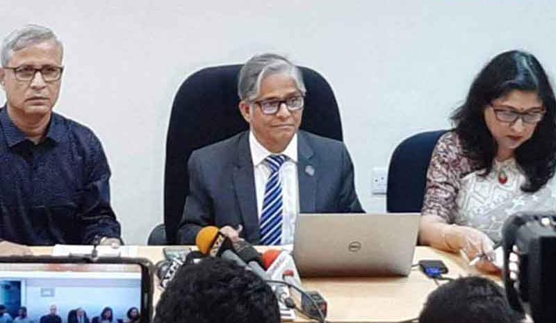 ঢাবির 'ঘ' ইউনিটে ফল প্রকাশ, পাসের হার ১৩.২৬