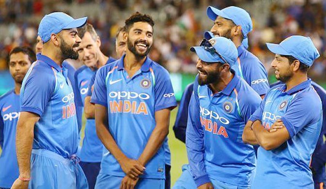 বাংলাদেশ-ভারত সিরিজে হামলার হুমকি
