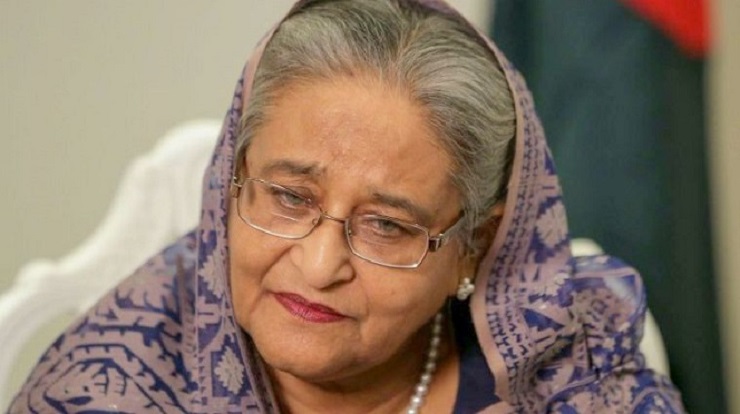 কে কখন কিভাবে ধরা পড়বে, বলা যায় না : প্রধানমন্ত্রী