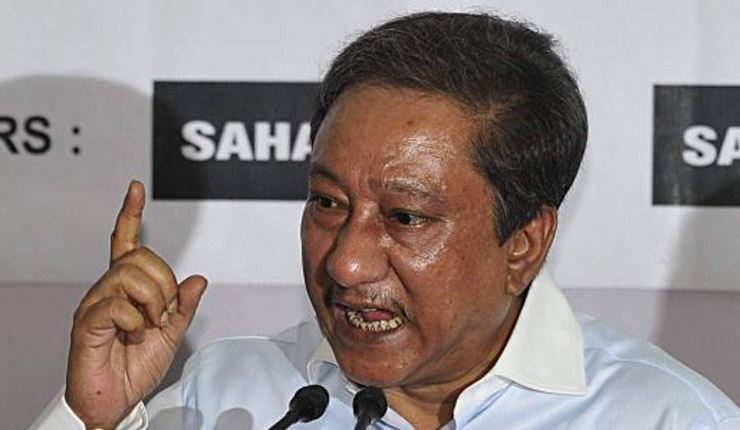 সাকিবের কারণে ১০০ কোটি টাকা হারালাম: বিসিবি সভাপতি
