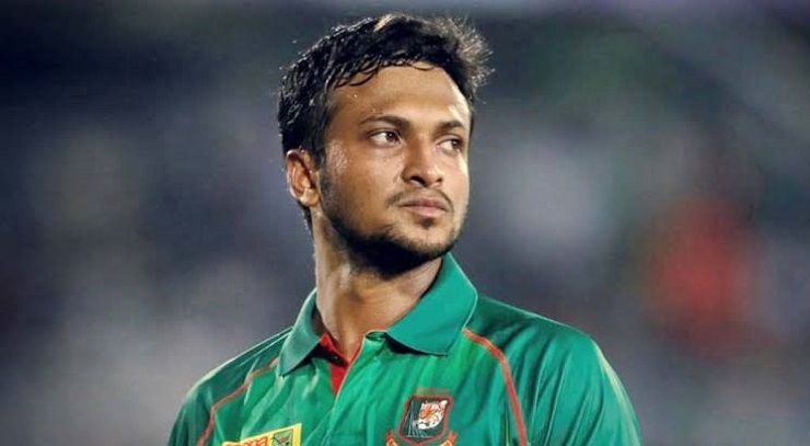 সাকিবের শাস্তি: ক্ষুব্ধ ক্রিকেটপ্রেমীরা, ফুঁসছে সোশ্যাল মিডিয়া
