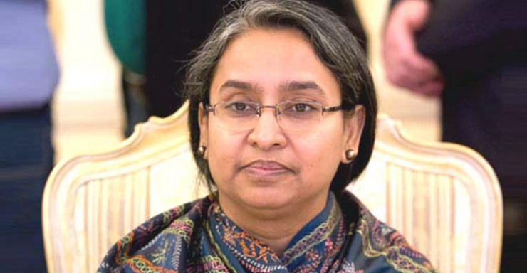 ভিসি নিয়োগে উদ্যোগ নেয়া হয়েছে: শিক্ষামন্ত্রী