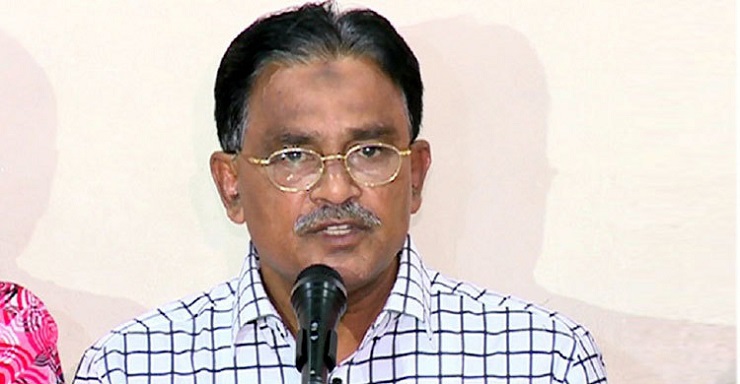 এবার যুবদলের কড়া সমালোচনায় আলাল