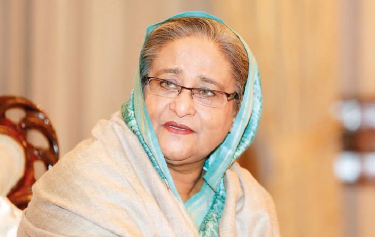 টেন্ডার কিং জি কে শামীমের সব কাজ বাতিলের নির্দেশ প্রধানমন্ত্রীর