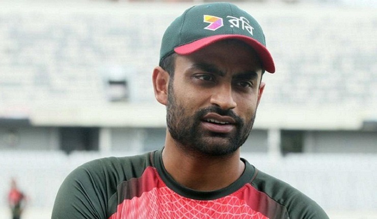 একই জুয়াড়ি প্রস্তাব দিয়েছিল তামিমকেও