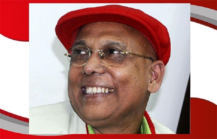 তার শূন্যতা বহুদিন আমার আত্মায় হাহাকার করে ফিরবে 