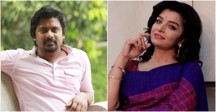 নায়িকার সঙ্গে প্রতারণা করেছেন হোটেলে কাজ করা পরিচালক