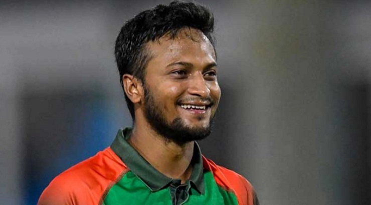 'একটা সাকিব বানানো, পদ্মা সেতু বানানোর চেয়েও কঠিন'