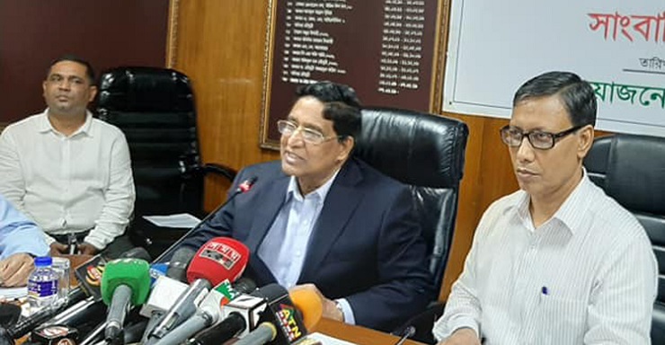 আরও ২ মাস ১০ টাকার চাল দেবে সরকার