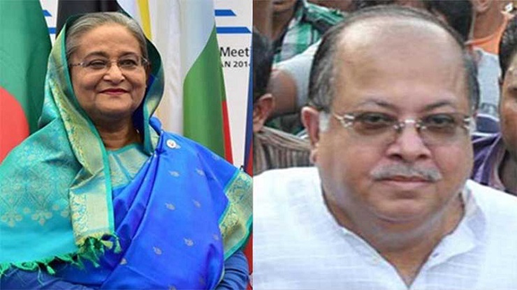 প্রধানমন্ত্রীকে হুমকি: বিএনপি নেতা গিয়াস কাদেরের তিন বছরের জেল