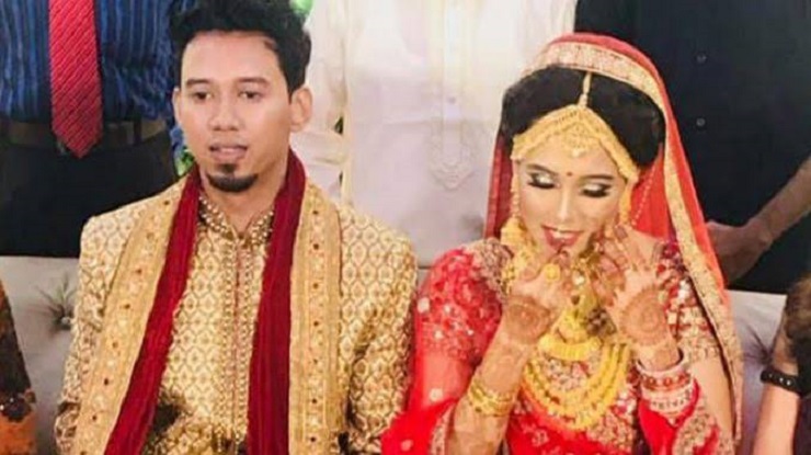 সাবিলা নূরের হানিমুন কোথায়?