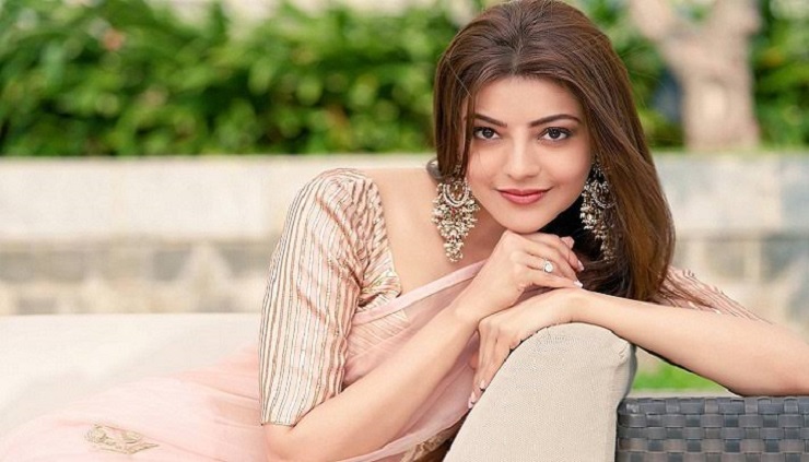 প্রভাসকে বিয়ে করতে চান কাজল