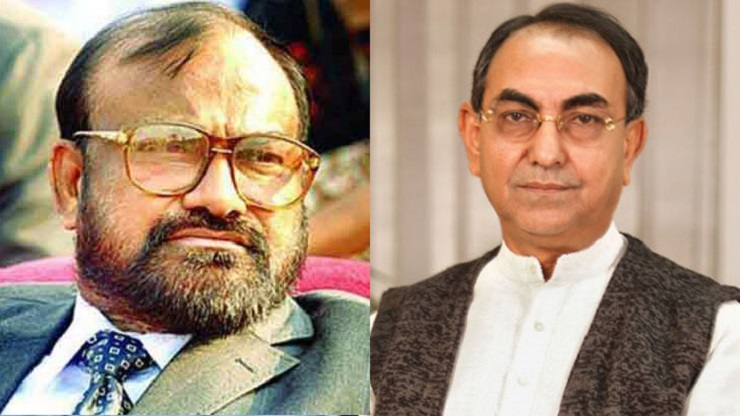 অসুস্থ খোকার জন্য লেখা মির্জা আব্বাসের সেই ‘ভালোবাসার চিঠি’