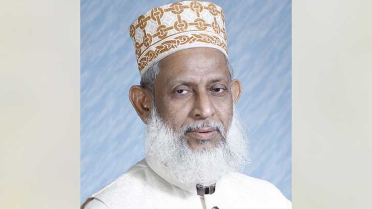 ইফার ডিজি সামীম আফজালের ব্যাংক হিসাব তলব