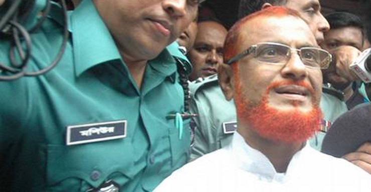আজহারুলের বিরুদ্ধে অভিযোগের রায় আজ