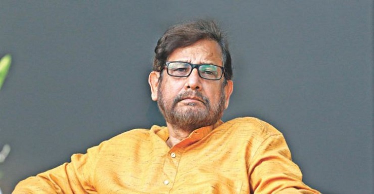 শুভ জন্মদিন বাকের ভাই