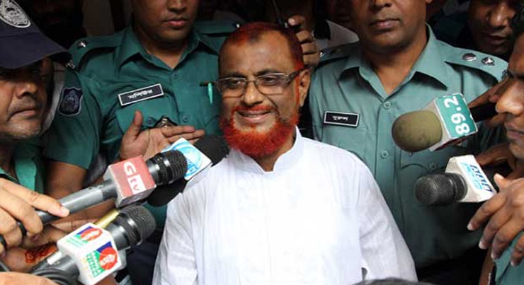 আজহারুলের বিরুদ্ধে যত অভিযোগ