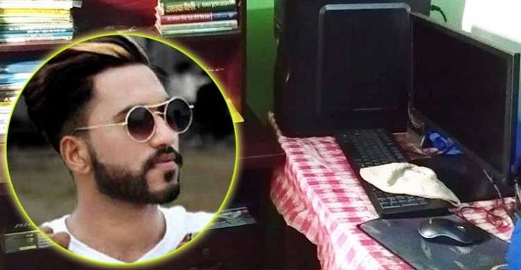এ যেন আরেক মিন্নি-রিফাতের গল্পins class=