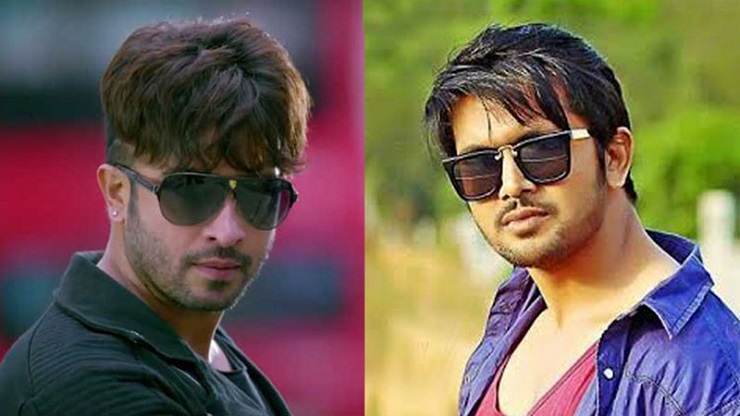 দুই নায়কের হাতে উঠছে জাতীয় পুরস্কার!