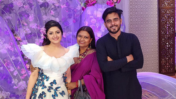 ‘বিশ্বসুন্দরী’ মুক্তি পাচ্ছে ৬ ডিসেম্বর
