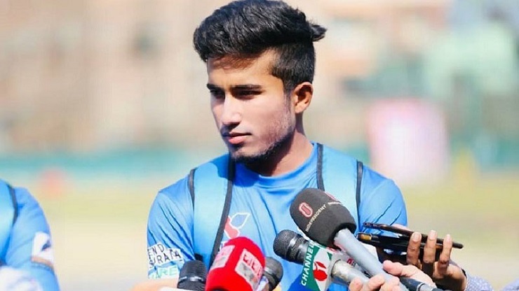 আফিফকেও ফিক্সিংয়ের প্রস্তাব!