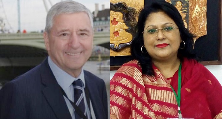 ‘আমাকে চেনার দরকার নেই, আমি তোমাদেরই লোক’