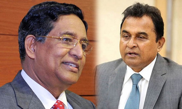 এলেন না অর্থমন্ত্রী, ক্ষোভ ঝাড়লেন কৃষিমন্ত্রী