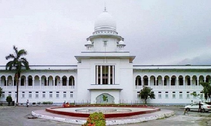 ভ্রাম্যমাণ আদালতের এখতিয়ার নেই, ১২১ শিশুকে মুক্তির নির্দেশ হাইকোর্টের
