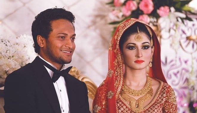 যুক্তরাষ্ট্রেই স্থায়ী হচ্ছেন সাকিব!