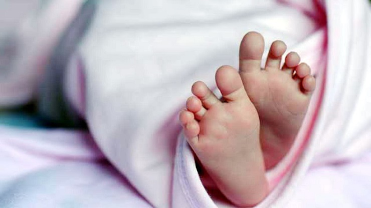 বিয়েব ৫ সপ্তাহ পর নববধূর সন্তান প্রসব!
