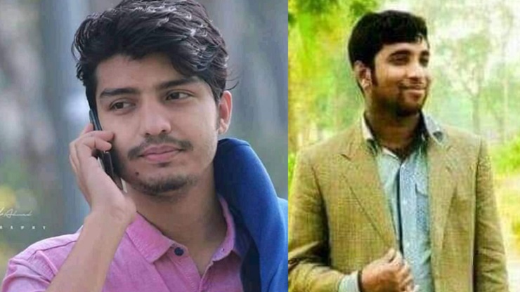এবার ইবি ছাত্রলীগ নেতার অডিও ফাঁস!