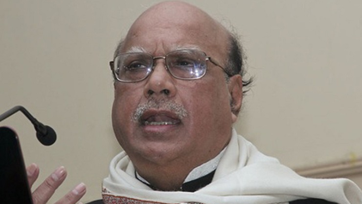 সরকারের ছোটখাটো ভুল হতেই পারে: নাসিম 
