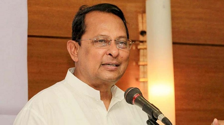 বাংলাদেশ এক নতুন পর্বে উপনীত হয়েছে: ইনু