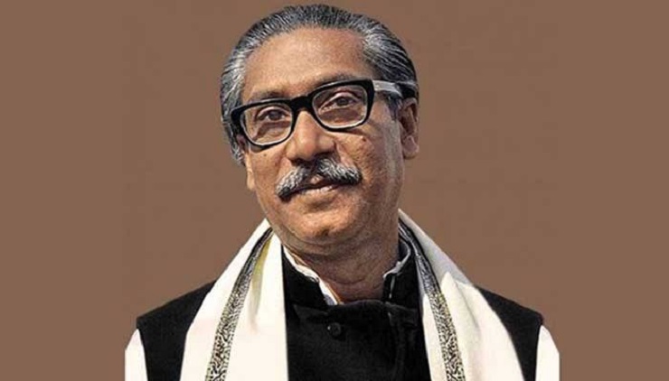 বঙ্গবন্ধুর জন্মশতবার্ষিকী: কাউন্টডাউন শুরু ৮ ডিসেম্বর