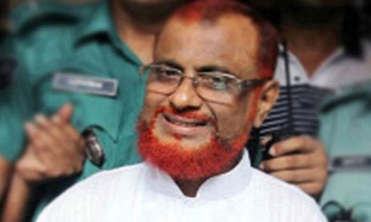 এই হাসি থাকবে না