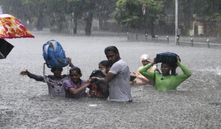 বন্যা ঝুঁকিতে বিশ্বের ৩০ কোটি মানুষ