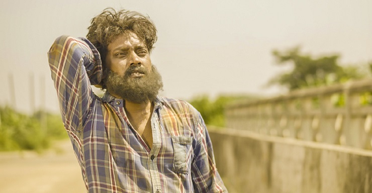 পাগল হয়ে রাস্তায় কণ্ঠশিল্পী ইমন খান!