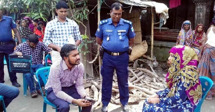 কনে রেখে বর উধাও, বিয়ে বাড়ির খাবার এতিম খানায়
