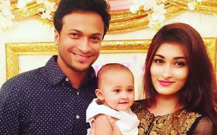 নিষিদ্ধ হওয়ার পর কেমন কাটছে সাকিবের রাত-দিন?