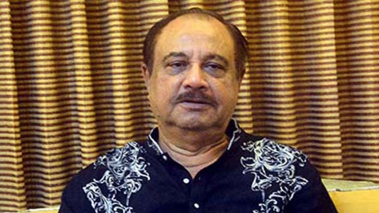মরার আগে আ’লীগের বিদায় দেখে যেতে চান রব