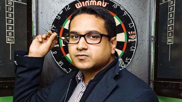 সাকিবকে ফাঁসানো জুয়াড়ি আগারওয়াল এখন কোথায় ?
