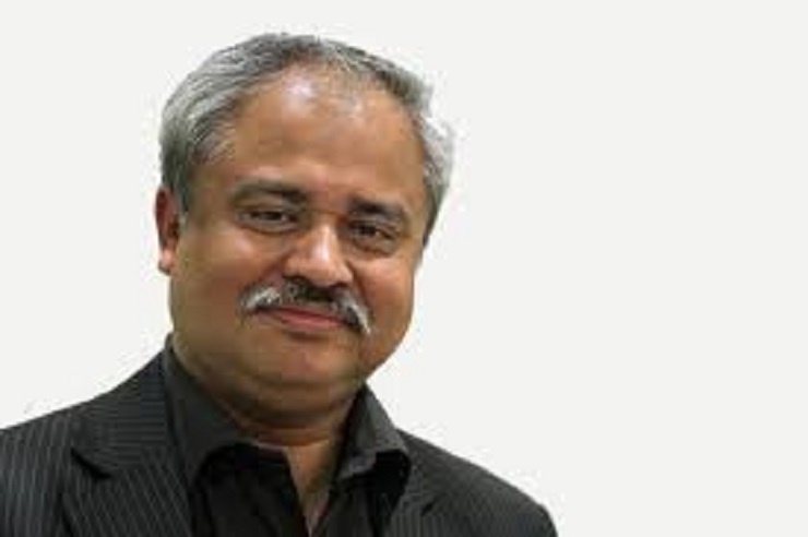আজ নঈম নিজামের জন্মদিন