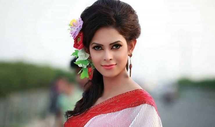  মাকসুদা আক্তার প্রিয়তী।