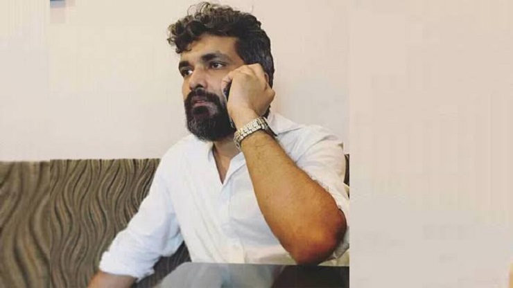 মিথিলার সাথে অন্তরঙ্গ ছবি, যা বললেন ফাহমি